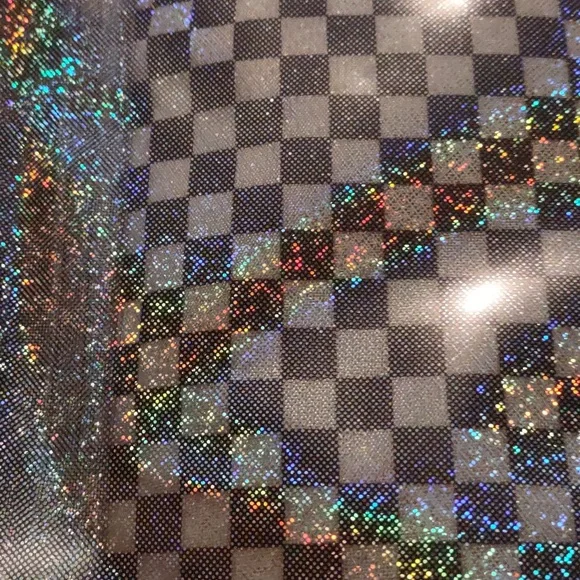 Style Lab Clear Backpack - Picture 5 of 8